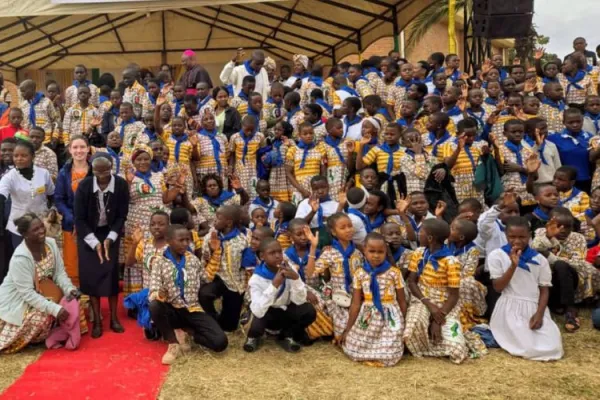 Malawi’s First-ever Catholic Children’s Congress Concludes with Calls to Protect Young Ones from Harm