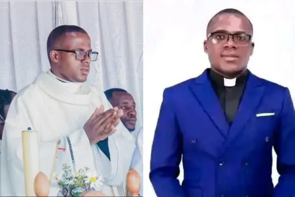 Father Detained for Suspected Involvement in Angolan Catholic Priest’s Death