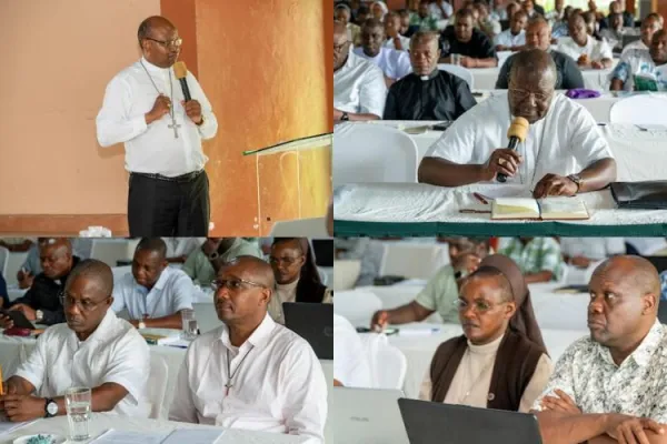 Catholic Canonists Seek to Address Plight of Single Parents and their Children in Kenya