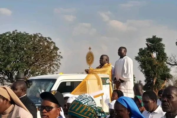 Malawi Catholic Bishops Pledge to Advance Resolutions of Inaugural National Eucharistic Congress