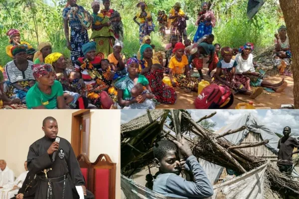 Catholic Priest in Mozambique Decries Rise in Child Abduction as War Rages on in Northern Province