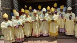 Credit: Nigeria Catholic Network