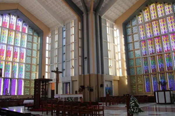 Unless “with express permission of Local Ordinary,” No Sunday Mass in Private Homes in Nairobi: Catholic Archbishop