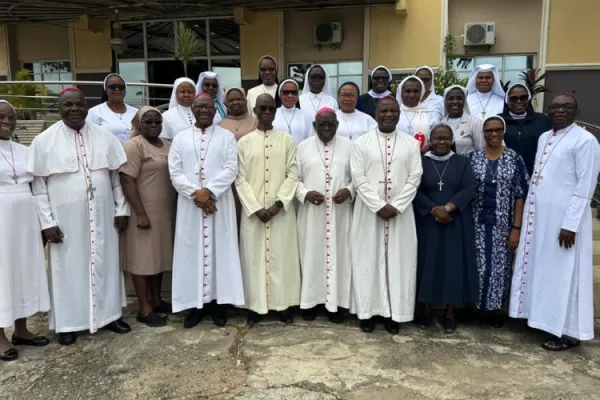 “Listening to one another”: Catholic Bishops in Nigeria’s Ibadan Province on Synodal Dialogue with Women Religious