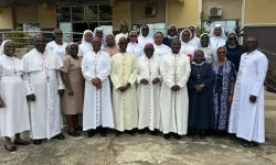 Credit: Ondo Diocese