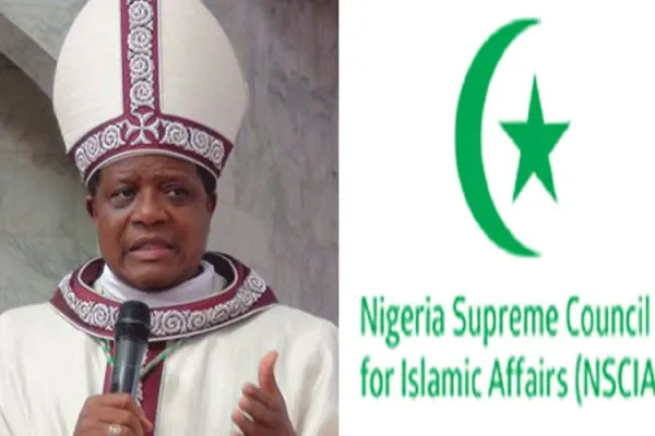 Nigeria’s Muslim Leaders Petition Security to Interrogate Catholic Bishop over Sermon