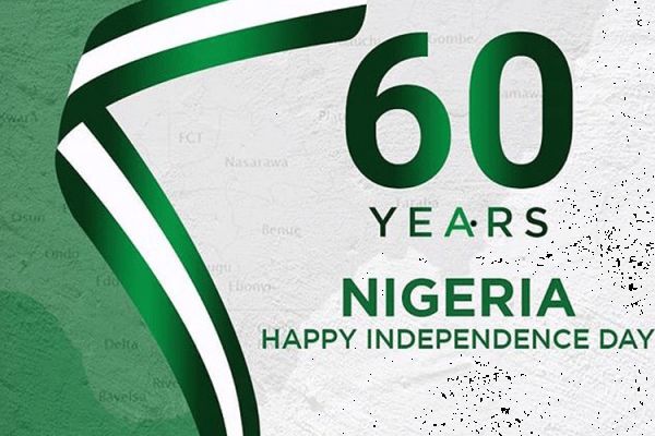 “Reset the clock before it is too late,” Nigerian Prelate to President on Independence Day