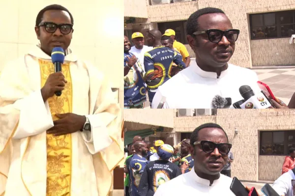 Nigerian Catholic Parish Determined to Remain Charitable after Tragic Stampede at Food Distribution Joint