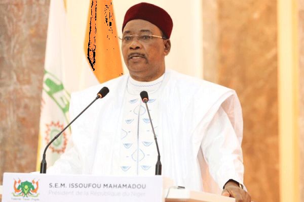 In Niger, COVID-19 will worsen “an already fragile health system”: Cleric