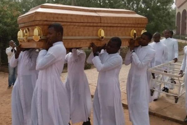 At least 70 Clergymen Killed, Abducted in Nigeria since 2015: Report