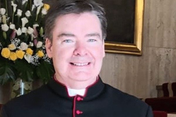 Apostolic Nuncio in Burkina Faso to Extend His Representative Role to Niger