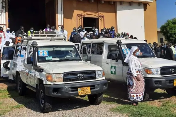 Two Slain South Sudanese Catholic Sisters Laid to Rest in Juba, Eulogized as “our martyrs”