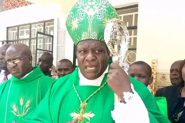 Research More on GMOs to Cushion Kenyans from Future “negative effects”: Catholic Bishop