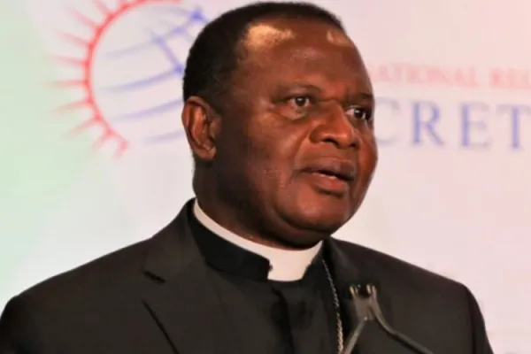 Nigerian Catholic Bishop Backs Petition Demanding Justice for Persecuted Christians