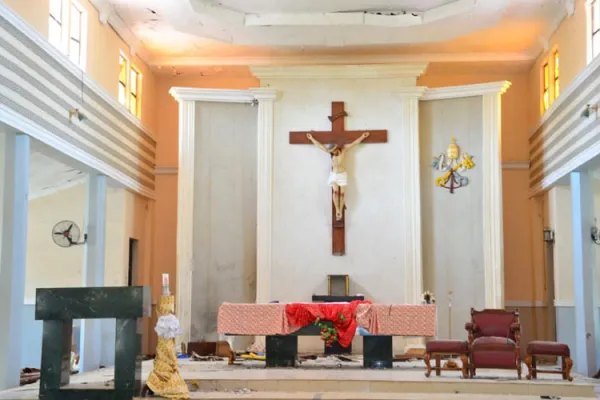 “Nigeria is bleeding. Our land is soaked in blood”, Catholic Bishops Say