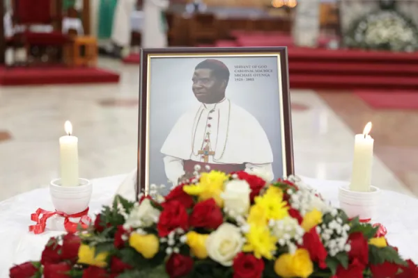 Initiate “popular devotion” to Boost Kenyan Cardinal’s Cause for Sainthood: Archbishop