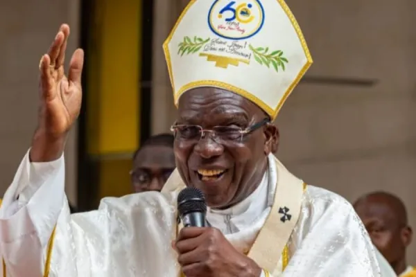 May Muhammed’s Birthday Strengthen Faith, Bring “infinite graces”: Ivorian Cardinal