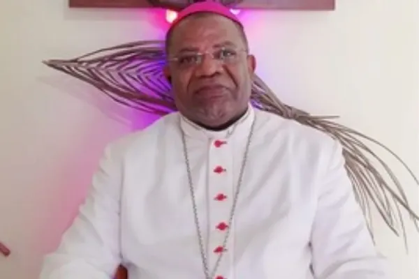 Catholic Bishop in Angola Calls for Evangelization Rooted in Solidarity With People With “no place at table of powerful”