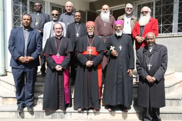 “Blood of many citizens shed in vain”: Catholic Bishops in Ethiopia on Persistent Violence