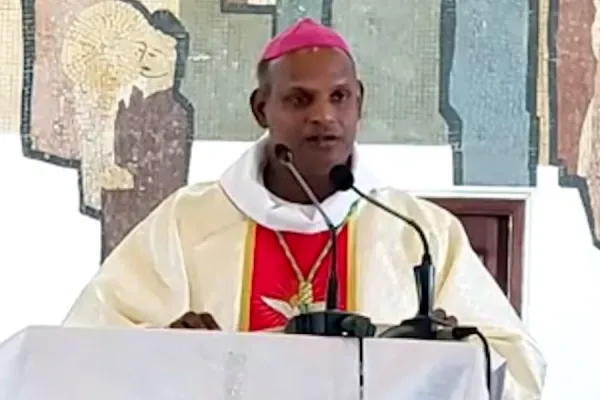 Armed Men Disrupt Peace Concert in Mauritius, Catholic Bishop Condemns the “intimidation”