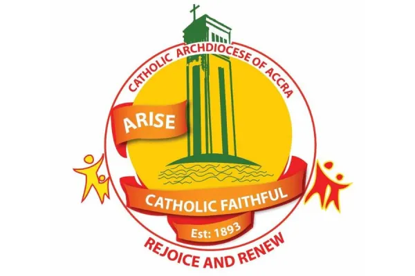 Credit: Archdiocese of Accra