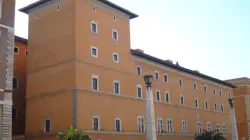 Palazzo della Rovere, also called Palazzo dei Penitenzieri. | Credit: Lalula via Wikimedia Commons CC BY-SA 3.0