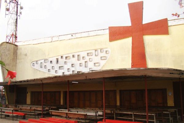 “Our Parish has been stabbed in the heart”: Parish Priest of Gabon’s Desecrated Church