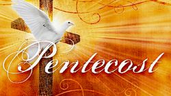 Pentecost 2020