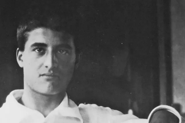 UPDATE: Blessed Pier Giorgio Frassati’s Incorrupt Body to Be in Rome for Jubilee of Youth