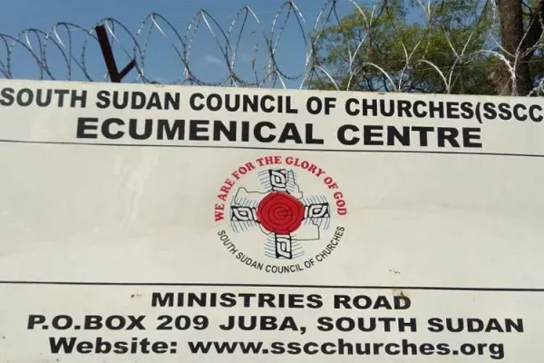 “We strongly denounce the recent and on-going violence”: Church Leaders in South Sudan