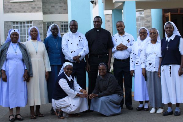 Children Animators in Kenya Discuss Need to Enhance Child Safeguarding