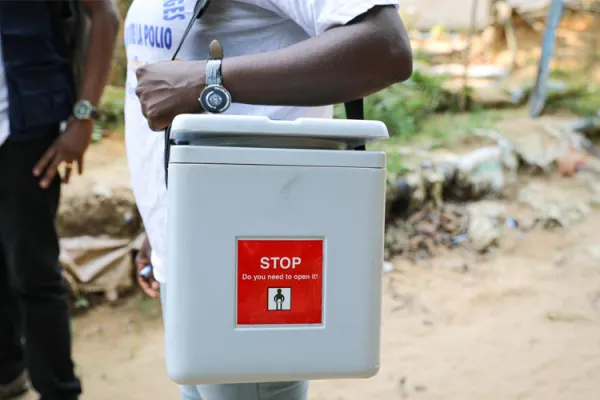 Catholic Bishops in Malawi Support Polio Vaccination Campaign, Call for Collaboration
