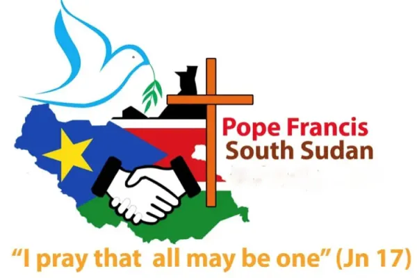 South Sudan Papal Ecumenical Visit Awaiting Vatican’s “official announcement”: Archbishop