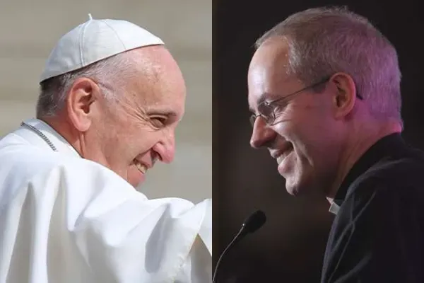 Pope Francis, Archbishop of Canterbury Expected to Visit South Sudan this Year: Reports