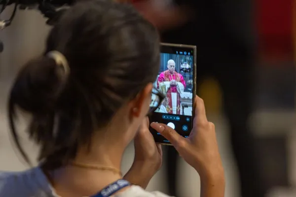 Pope Leo XIV: "It’s going to be very difficult to discover the presence of God in AI"