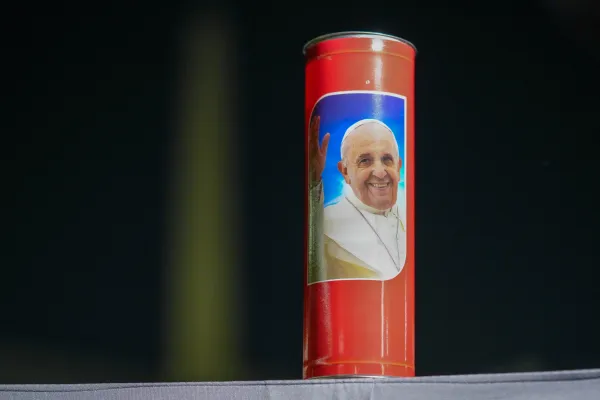 Pope Francis' Health Condition "stable" with "slight improvement": Vatican Updates