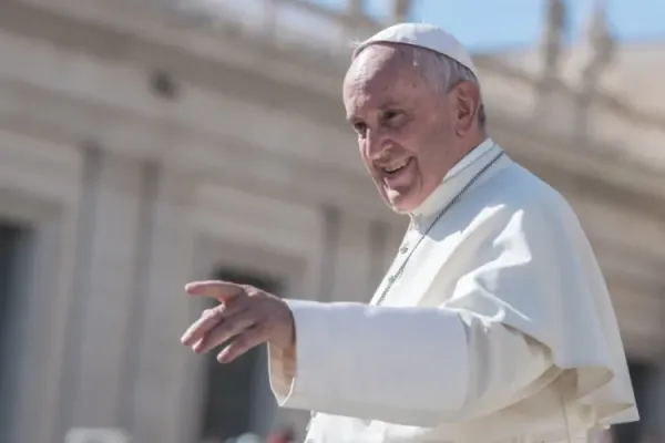Pope Francis Calls for Suspension of COVID-19 Vaccine Patents in ‘Vax Live’ Concert Video