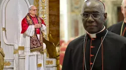 Credit: Vatican Media