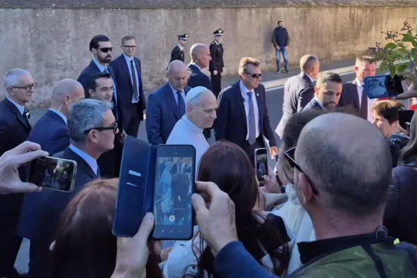 Pope Leo XIV Recalls Palestinians Killed Since October 7 Hamas Attack