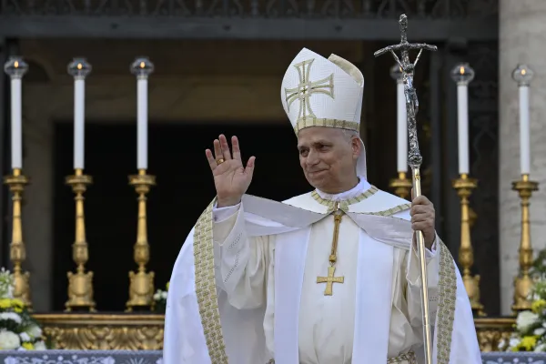 Pope Leo XIV "deeply saddened" by Islamist Attack on Church in Damascus