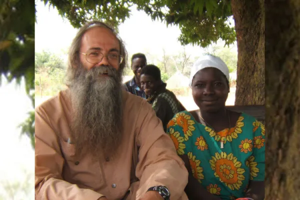 Missionary Priest Injured in CAR Mine Explosion to Undergo Second Amputation in Italy