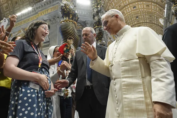 Evangelizing on Social Media More Than Just Gaining Followers: Pope Leo XIV to Catholic Digital Influencers