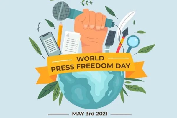 Kenyan Journalists Challenged to Amplify Voice of Church on Press Freedom Day