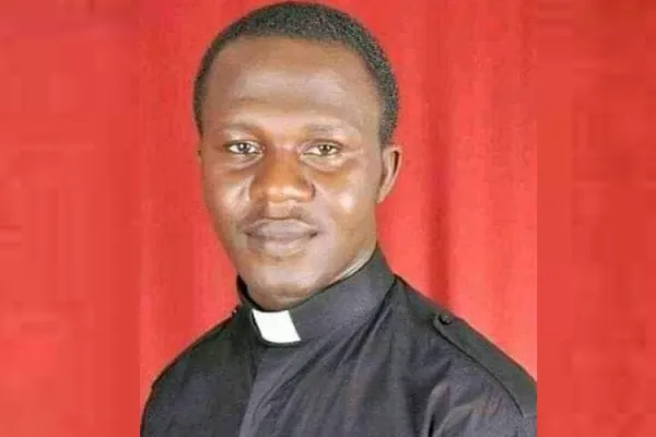 Prayer Appeal for Safe Release of Catholic Priest Kidnapped in Nigeria’s Zaria Diocese