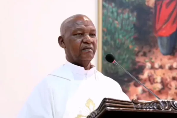 Emulate Jesus Christ, “serve without discrimination”, Kenyan Priest Urges Catholic Women
