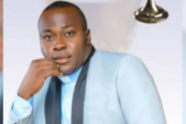 Prayer Appeal Being Sought for Catholic Priest Kidnapped from Nigeria’s Okigwe Diocese