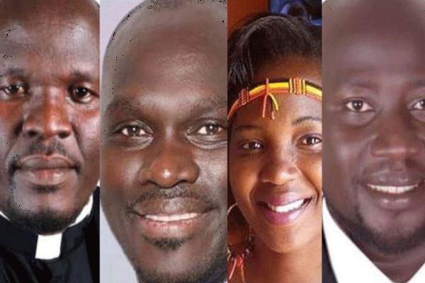 Ugandan Cleric Not “allowed to exercise priestly ministry” after Joining Active Politics