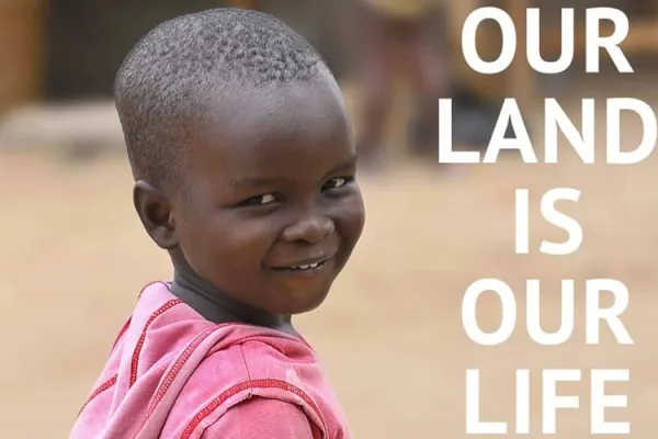 Launched Virtual Pilgrimage in West Africa to Showcase Testimonies of “justice issues”