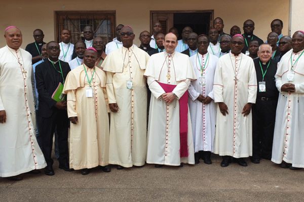 West Africa Bishops Meeting to Seek Solutions to Massive Land Grabbing in Africa