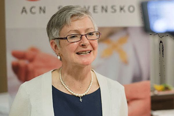 Why an International Catholic Charity Finds COVID-19 Projects in Africa “most impressive”